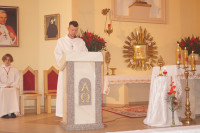 Zakończenie Misji i odpust w Lipkach