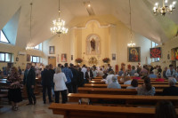 Zakończenie Misji i odpust w Lipkach