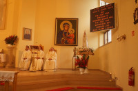 Zakończenie Misji i odpust w Lipkach