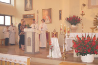 Zakończenie Misji i odpust w Lipkach