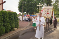 Zakończenie Misji i odpust w Lipkach