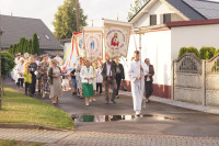 Zakończenie Misji i odpust w Lipkach