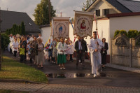 Zakończenie Misji i odpust w Lipkach