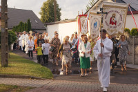 Zakończenie Misji i odpust w Lipkach