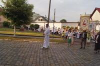 Zakończenie Misji i odpust w Lipkach