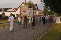 Zakończenie Misji i odpust w Lipkach