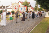 Zakończenie Misji i odpust w Lipkach