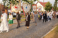 Zakończenie Misji i odpust w Lipkach