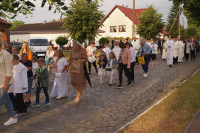 Zakończenie Misji i odpust w Lipkach
