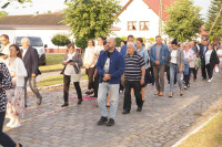 Zakończenie Misji i odpust w Lipkach