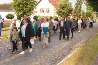 Zakończenie Misji i odpust w Lipkach