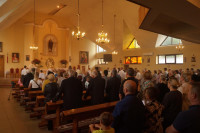 Zakończenie Misji i odpust w Lipkach