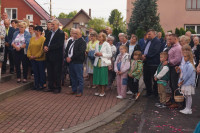 Zakończenie Misji i odpust w Lipkach
