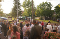 Zakończenie Misji i odpust w Lipkach