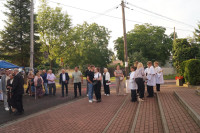 Zakończenie Misji i odpust w Lipkach