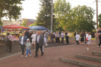 Zakończenie Misji i odpust w Lipkach