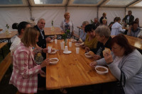 Zakończenie Misji i odpust w Lipkach