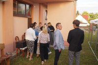 Zakończenie Misji i odpust w Lipkach