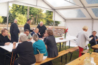 Zakończenie Misji i odpust w Lipkach