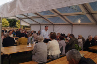 Zakończenie Misji i odpust w Lipkach