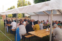 Zakończenie Misji i odpust w Lipkach