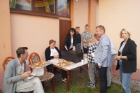 Zakończenie Misji i odpust w Lipkach