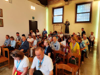 Pielgrzymka do Włoch