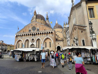 Pielgrzymka do Włoch