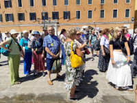 Pielgrzymka do Włoch