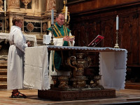 Pielgrzymka do Włoch