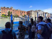 Pielgrzymka do Włoch