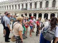 Pielgrzymka do Włoch