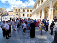 Pielgrzymka do Włoch