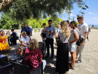 Pielgrzymka do Włoch