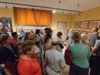 Pielgrzymka do Włoch