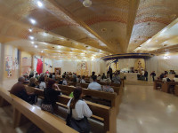 Pielgrzymka do Włoch