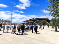 Pielgrzymka do Włoch