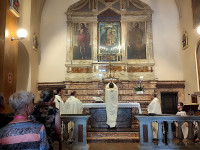 Pielgrzymka do Włoch