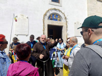 Pielgrzymka do Włoch