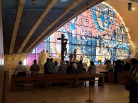 Pielgrzymka do Włoch