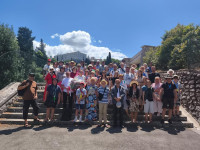 Pielgrzymka do Włoch