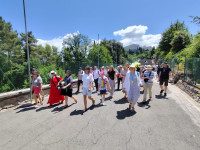 Pielgrzymka do Włoch