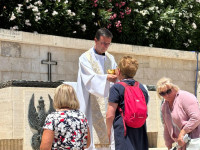 Pielgrzymka do Włoch