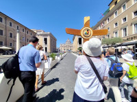 Pielgrzymka do Włoch