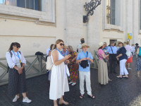 Pielgrzymka do Włoch