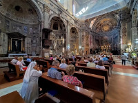 Pielgrzymka do Włoch