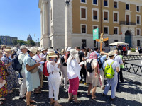 Pielgrzymka do Włoch