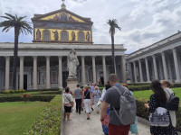 Pielgrzymka do Włoch