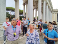 Pielgrzymka do Włoch