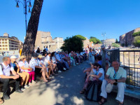 Pielgrzymka do Włoch